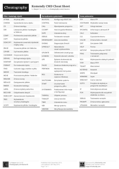 PDF (Black & white) — Style 1