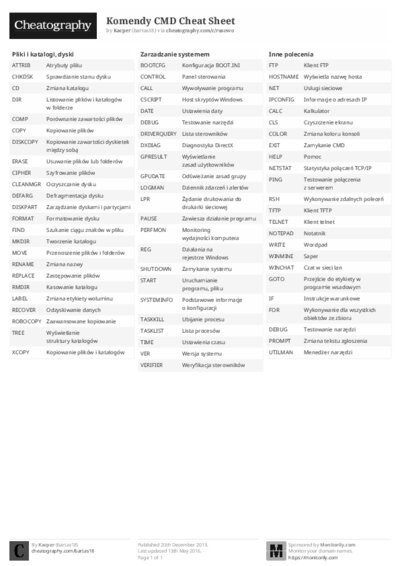 PDF (Black & white) — Style 2