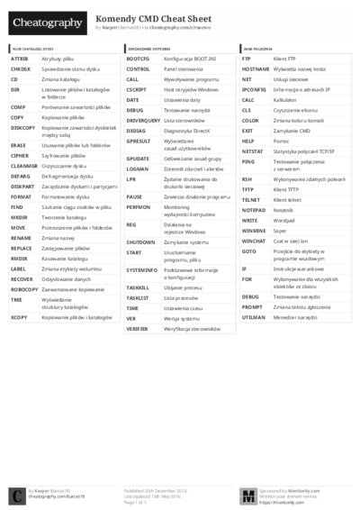 PDF (Black & white) — Style 3