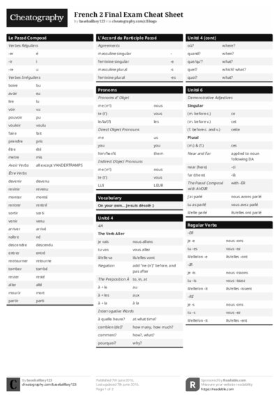 PDF (Black & white) — Style 1