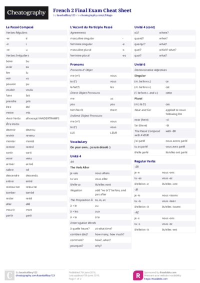 PDF (Colour) — Style 2