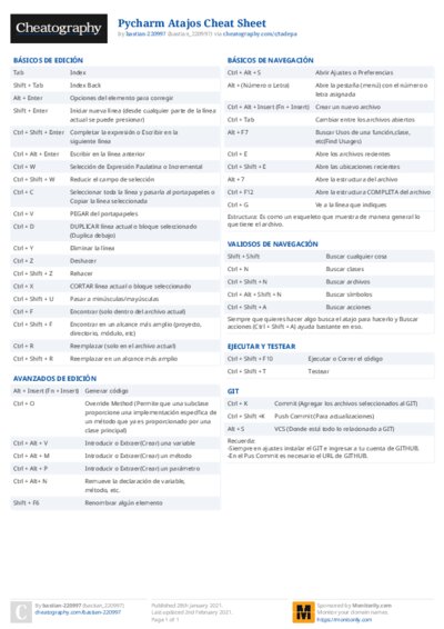 PDF (Colour) — Style 2