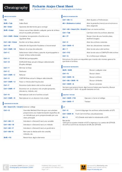 PDF (Colour) — Style 3