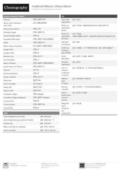 PDF (Black & white) — Style 1