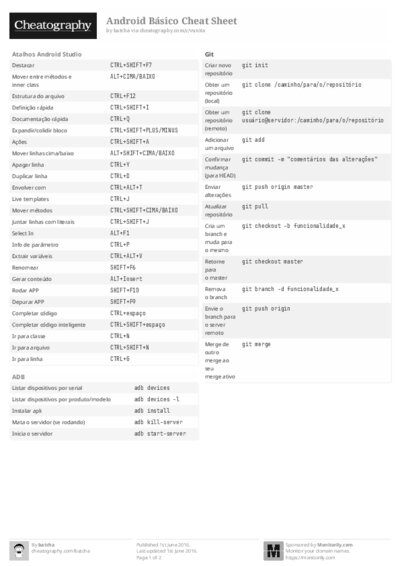 PDF (Black & white) — Style 2