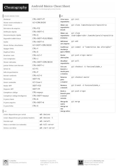 PDF (Black & white) — Style 3