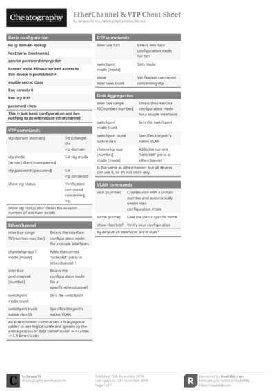 PDF (Black & white) — Style 1