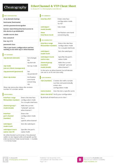 PDF (Colour) — Style 3