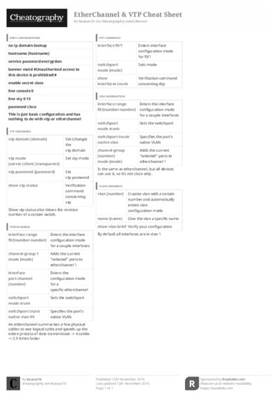 PDF (Black & white) — Style 3