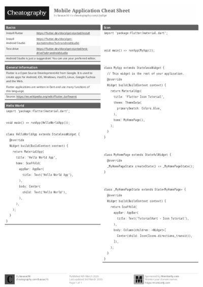 PDF (Black & white) — Style 1