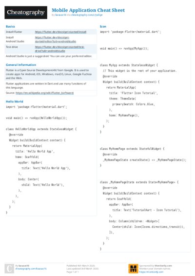 PDF (Colour) — Style 2