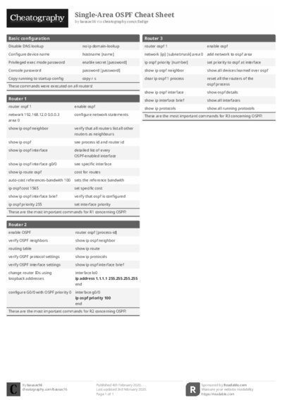 PDF (Black & white) — Style 1
