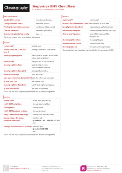 PDF (Colour) — Style 3