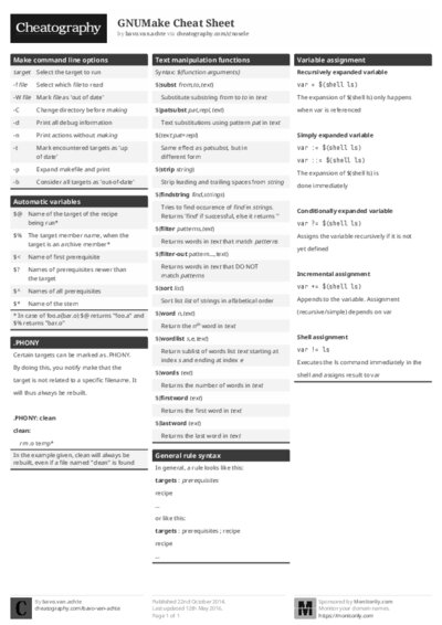 PDF (Black & white) — Style 1