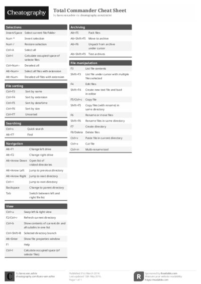PDF (Black & white) — Style 1