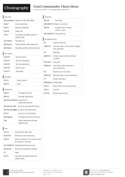 PDF (Black & white) — Style 3