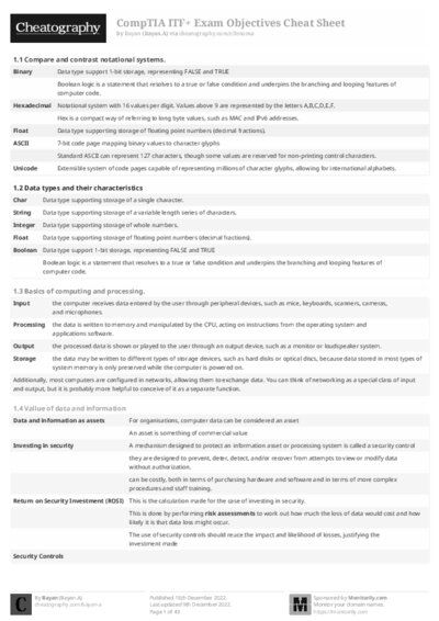 PDF (Black & white) — Style 2