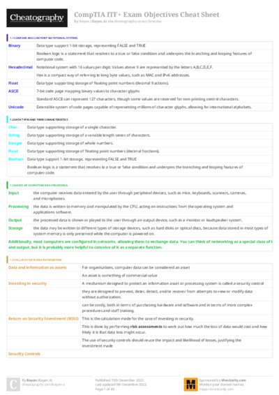 PDF (Colour) — Style 3