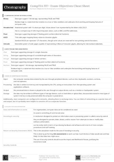 PDF (Black & white) — Style 3