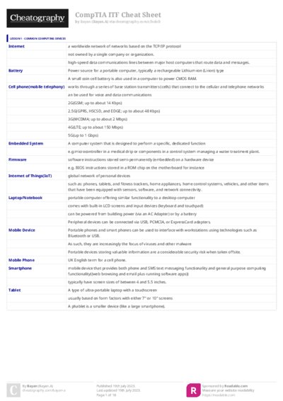 PDF (Colour) — Style 3
