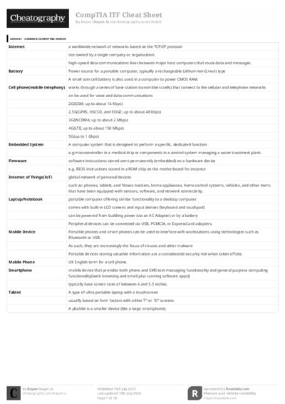 PDF (Black & white) — Style 3