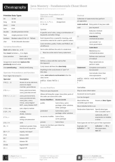 PDF (Black & white) — Style 2