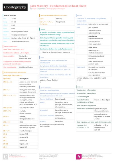 PDF (Colour) — Style 3