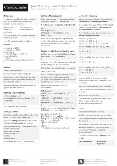 PDF (Black & white) — Style 2