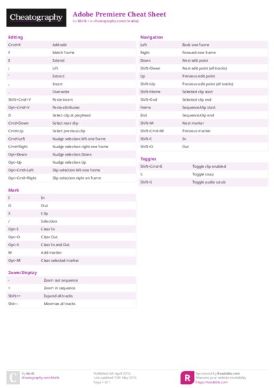 PDF (Colour) — Style 2