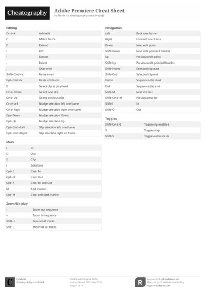 PDF (Black & white) — Style 2