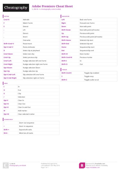 PDF (Colour) — Style 3