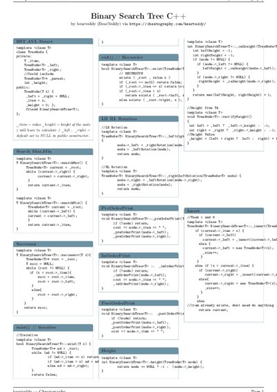 LaTeX (Compiled PDF)