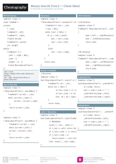PDF (Colour) — Style 1