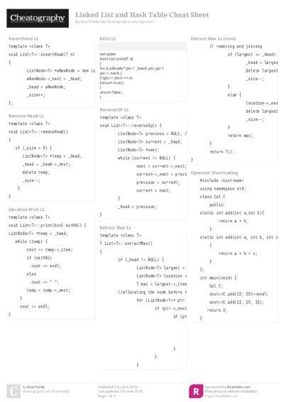 PDF (Colour) — Style 2