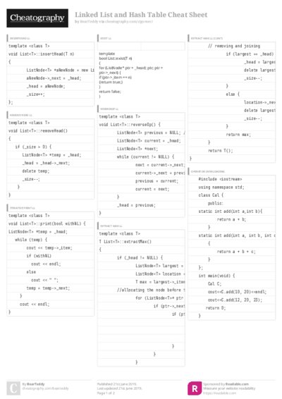 PDF (Colour) — Style 3