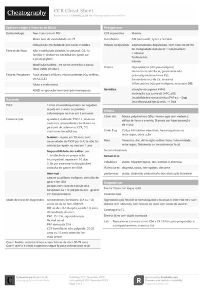 PDF (Black & white) — Style 1