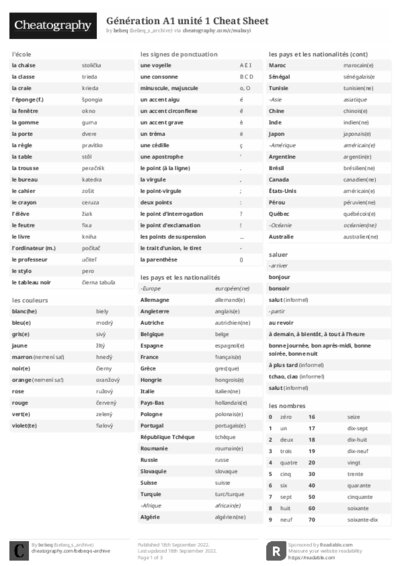 PDF (Black & white) — Style 2
