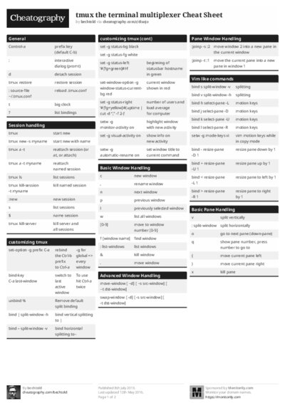 PDF (Black & white) — Style 1