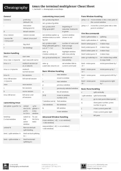 PDF (Black & white) — Style 2