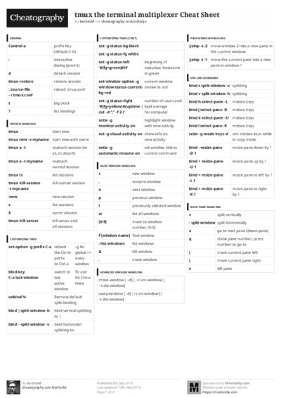 PDF (Black & white) — Style 3
