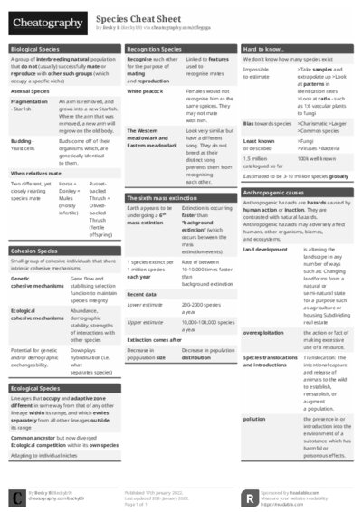 PDF (Black & white) — Style 1