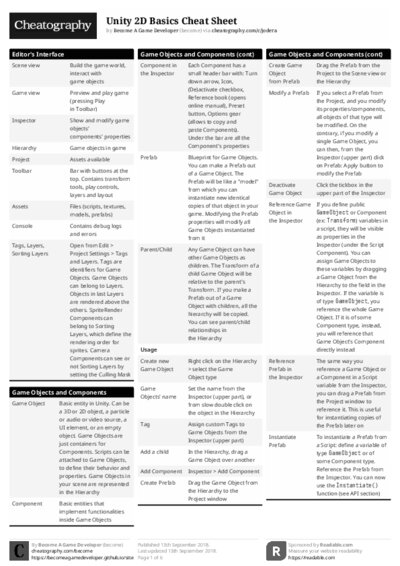 PDF (Black & white) — Style 1