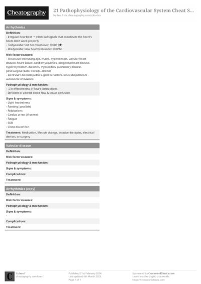 PDF (Black & white) — Style 1