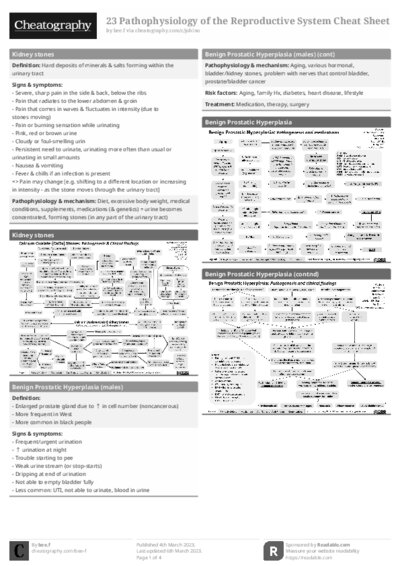 PDF (Black & white) — Style 1