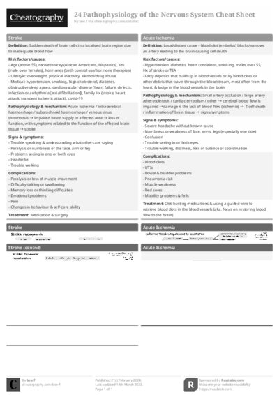 PDF (Black & white) — Style 1