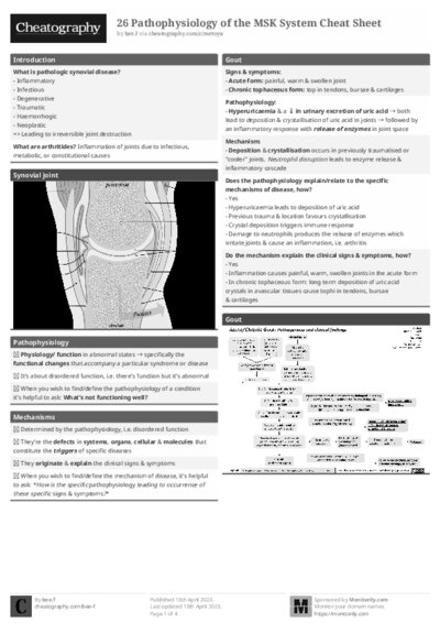 PDF (Black & white) — Style 1