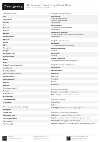 PDF (Black & white) — Style 2