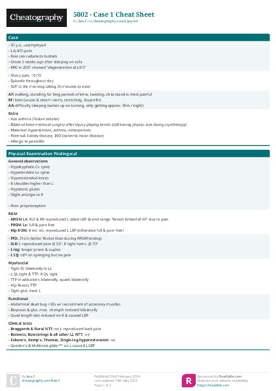 PDF (Colour) — Style 1