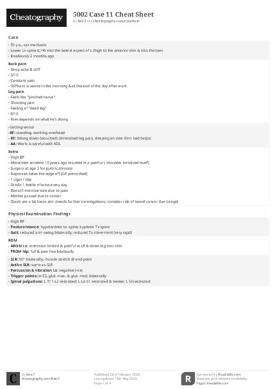 PDF (Black & white) — Style 2