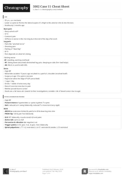 PDF (Black & white) — Style 3